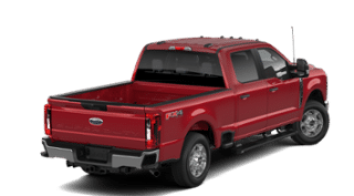2026 Ford Super Duty® External Image 3